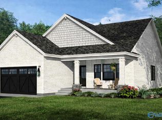 25 Monterey Dr, Albertville, AL 35950