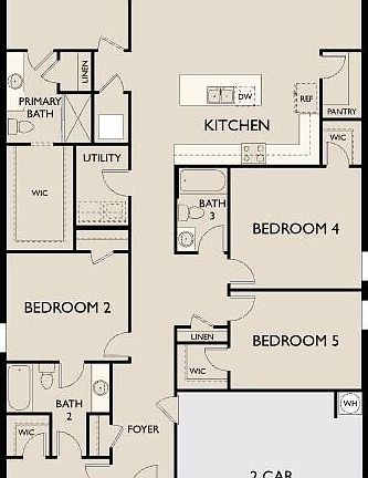 2nd image of this home