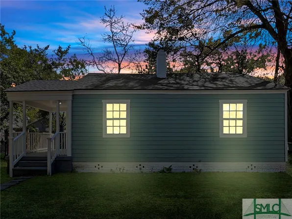 1927 NEW MEXICO Street, Savannah, GA 31404