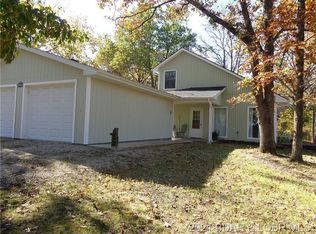 29046 Moffitt Point, Gravois Mills, MO 65037