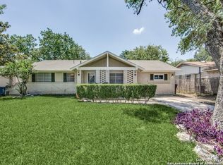 506 Grabo Dr, San Antonio, TX 78216