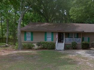 31 Sheftall Cv, Savannah, GA 31410