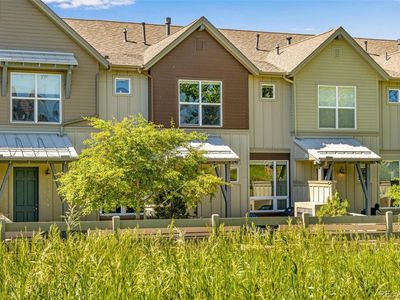 2270 Golden Eagle Way #D, Louisville, CO, 80027