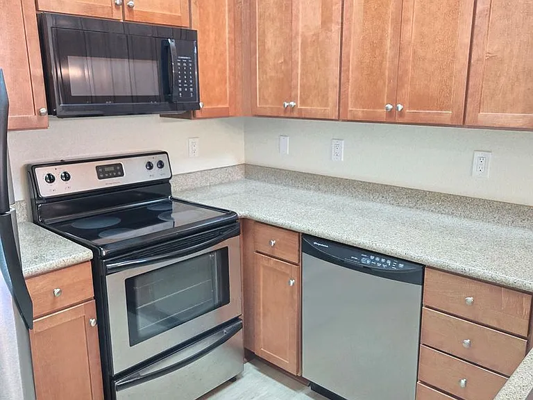 4400 S Jones Blvd #2103 — Photo 10