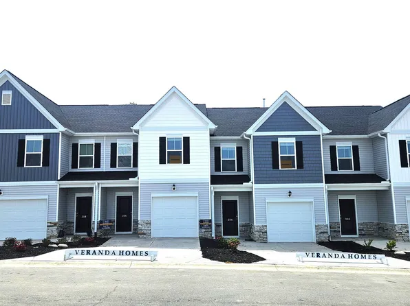 306 Frog Leap Rd, Blythewood, SC 29016