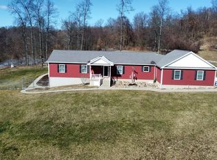 1101 Tin Town Rd, Sligo, PA 16255