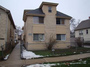 5327 S 73rd Ave APT 4, Summit, IL 60501