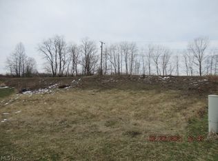 Huron Dr, Green, OH