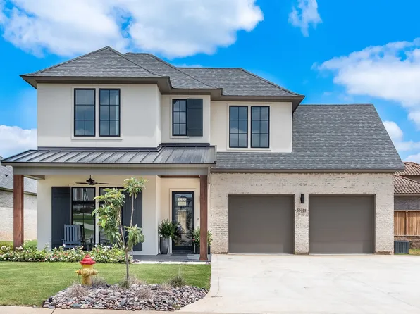 10911 Whispering Path, Shreveport, LA 71106