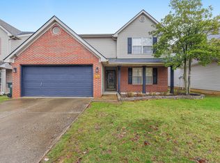 536 Hadlow St, Lexington, KY 40503
