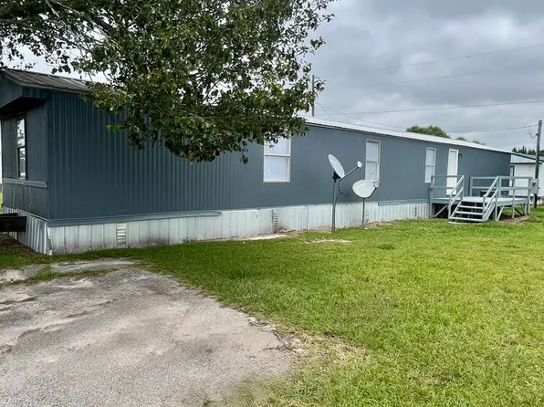 577 Kirkland Still Rd, 577 Kirkland Still Rd Lot 5, Hazlehurst, GA 31539