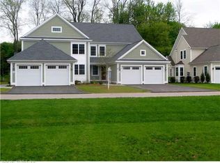 23 Tryon Farm Rd #23, South Glastonbury, CT 06073