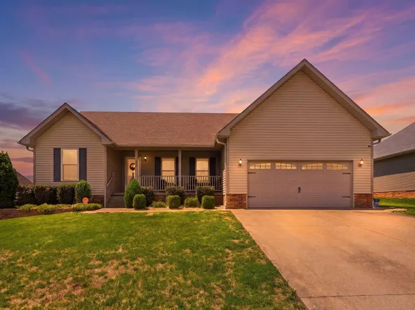 494 Pine Hurst Dr, Mt Sterling, KY 40353