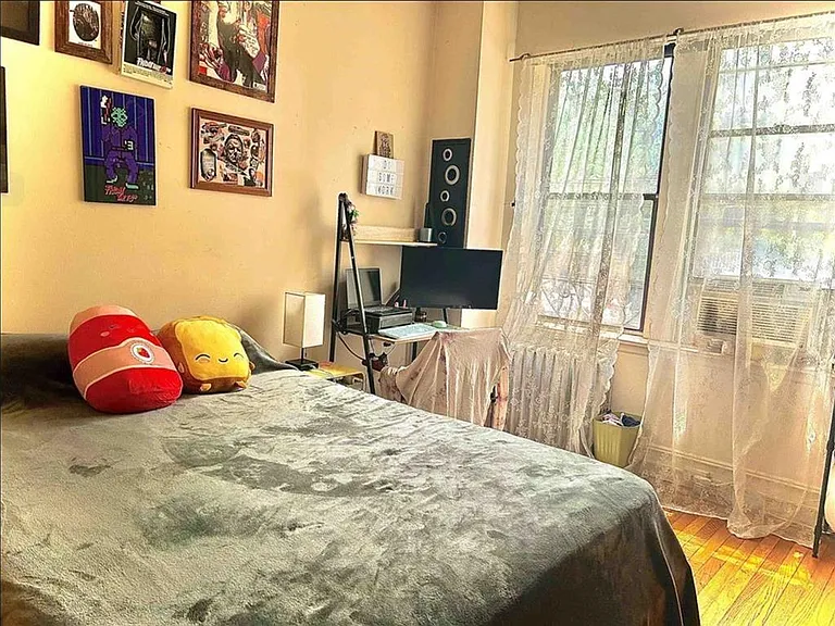 270 Harrison Ave #106 — Photo 2