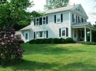 6765 Newton Falls Rd, Ravenna, OH 44266