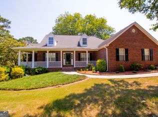 1116 Sutton Dr, McDonough, GA