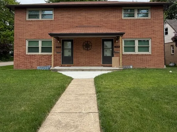 2133 32nd St NW, Canton, OH 44709