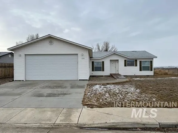 2190 SW 6th Ave, Ontario, OR 97914