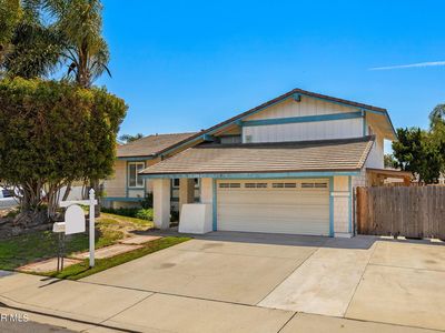 3542 E Castano Dr, Camarillo, CA, 93010