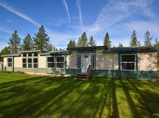 19606 S Malloy Prairie Rd, Cheney, WA 99004