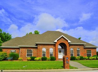 1435 S Georgia Ave, Bolivar, MO 65613