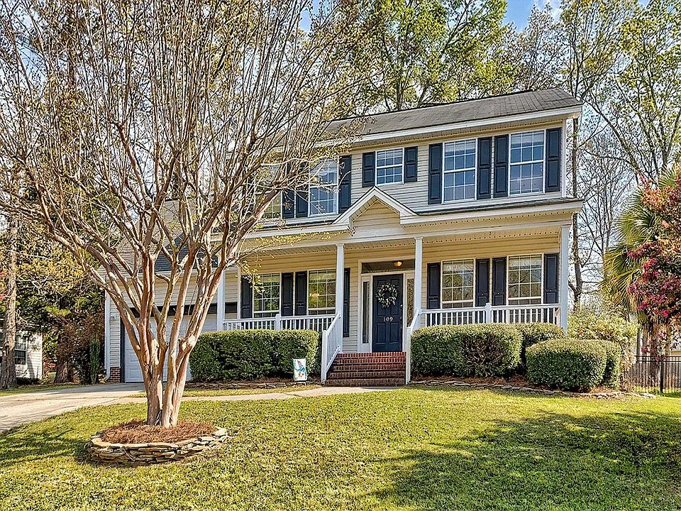 1st image of 109 Whitewater Dr