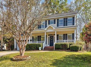 109 Whitewater Dr, Irmo, SC 29063