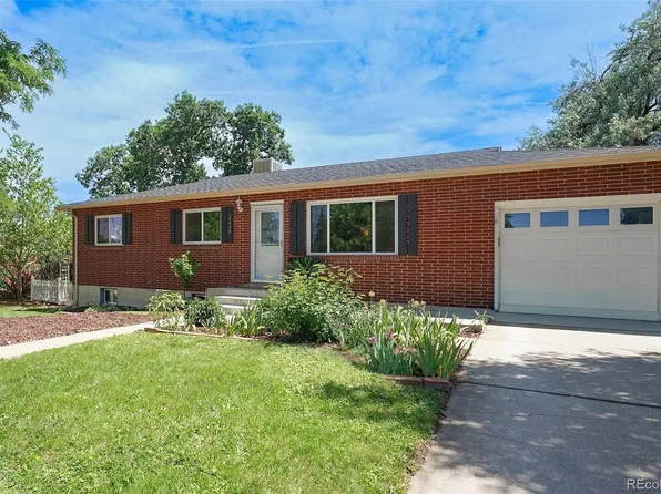 12028 W Virginia Drive, Lakewood, CO 80228