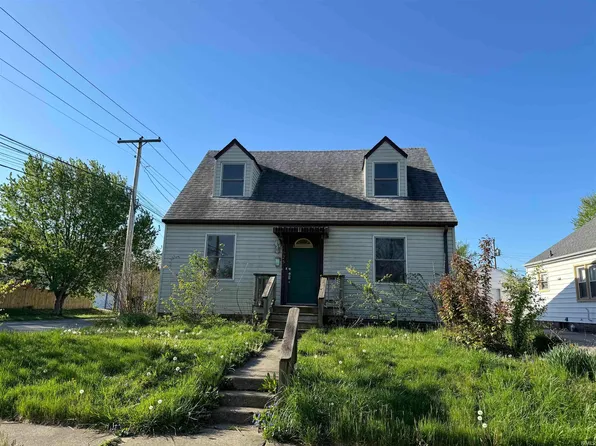 1825 Charles St, Lafayette, IN 47904