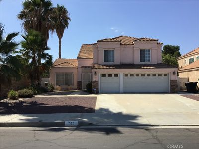 763 Anthirium Ave, Perris, CA, 92571