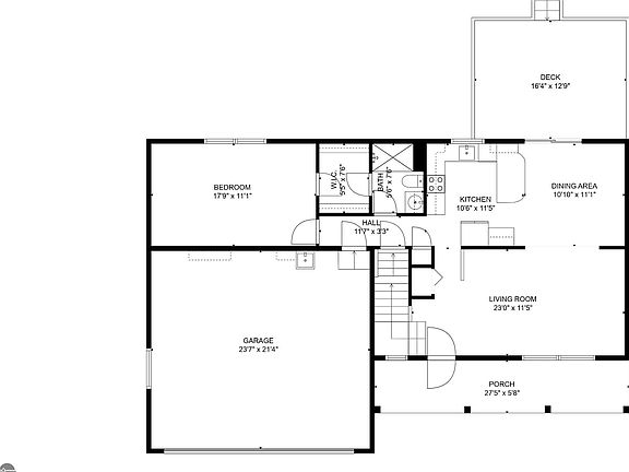 5th image of 4410 Silver Valley Ln