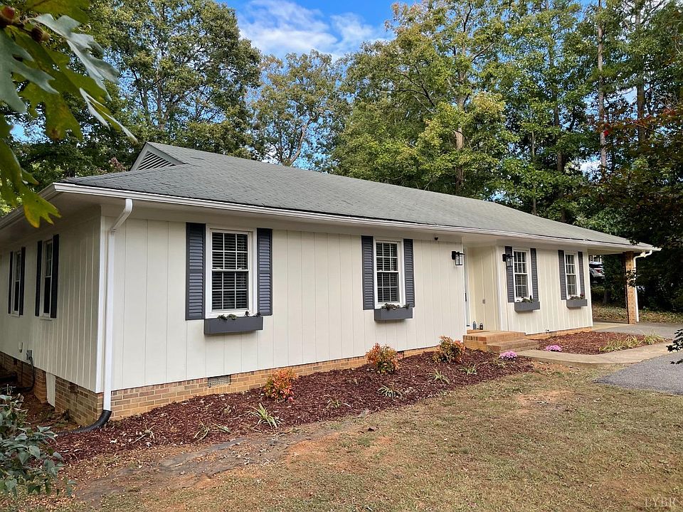 4 Ash Ln, Altavista, VA 24517 Zillow