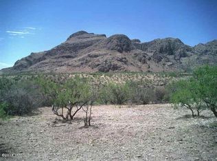 Tbd Mtn #0, Tubac, AZ 85646