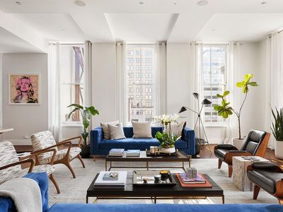 60 Warren St FLOOR 3, New York, NY, 10007