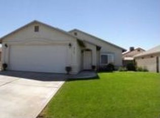 2740 Wallapai Ave, Kingman, AZ 86401