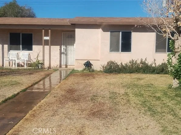 651 N 10th St, Blythe, CA 92225