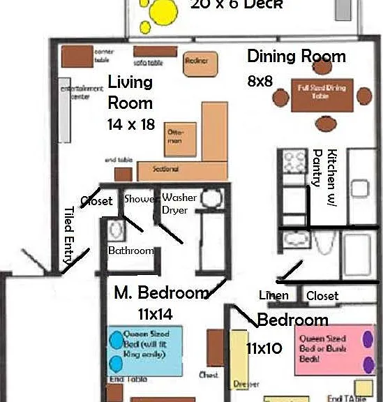 COURTYARD APTS-MUKILTEO — Photo 59