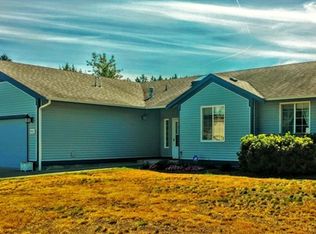 8712 233rd Street Ct E, Graham, WA 98338