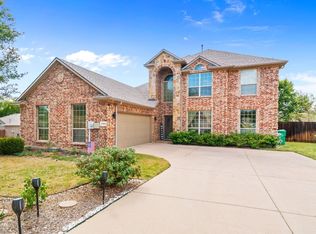 3108 Mark Ln, Denton, TX 76210