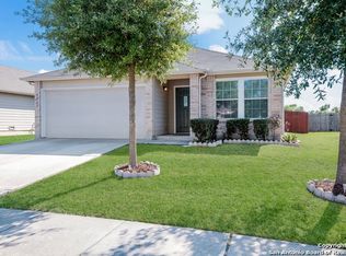 9307 Daystar Point, Converse, TX 78109