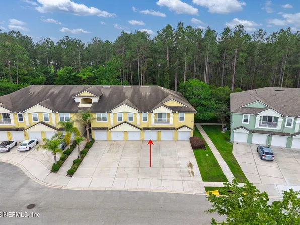 109 BRANNAN Place #101, St. Johns, FL 32259