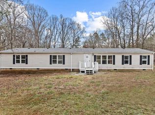 1639 Bonner Rd, Gaffney, SC 29341