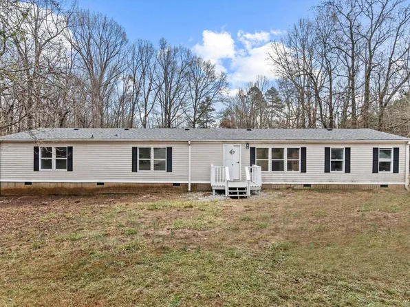1639 Bonner Rd, Gaffney, SC 29341