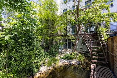 Rented by Brown Harris Stevens