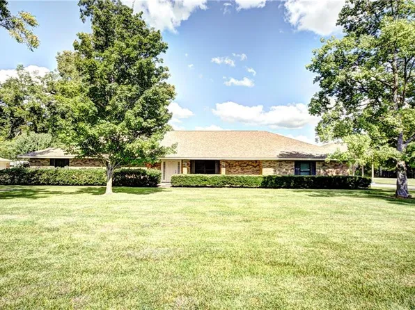 332 Blanchard Rd, Natchitoches, LA 71457