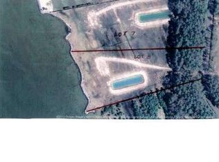 5418 Ragged Point Rd, Cambridge, MD 21613