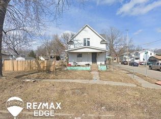 1385 Poplar St, Flint, MI 48503