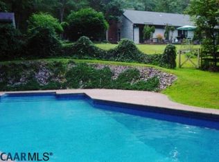 900 Stillwater Ln, Earlysville, VA