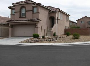 5341 Fireside Ranch Ave, Las Vegas, NV 89131
