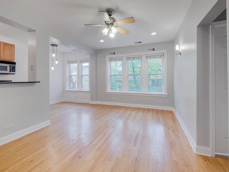 6812 N Wayne Ave #2A — Photo 9
